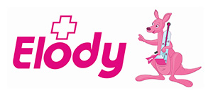 Elody - logo