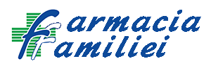 Farmacia Familiei - logo