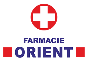 farmacie orient - logo